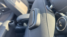 MINI Convertible 1.5 Cooper Classic Premium 2dr Auto Petrol Convertible